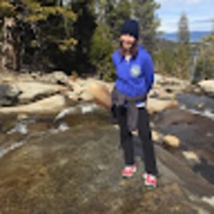 Meet your Posher, Whitney